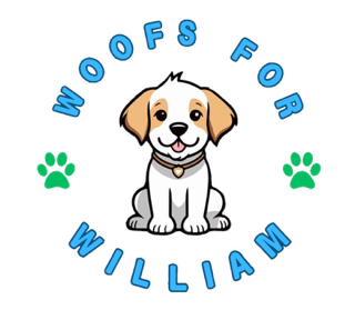Woofs for William